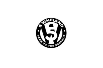 design official funky lifestyle clothing brand logo