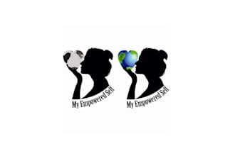 make version impeccable empowering women logo