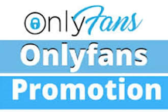 do best onlyfans promotions and increase followers