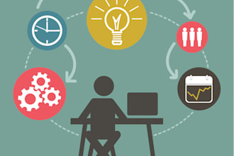 be your project management and operations management expert