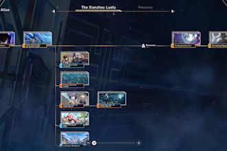 pilot your honkai star rail account for quests and more