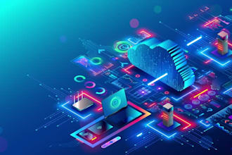 3d explainer video 3d isometric animation video 3d isometric saas  3d explainer