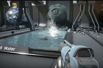 develop unreal engine game development, unreal engine 5, unreal engine, ue4