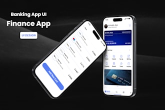create an intuitive mobile app design