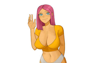 draw nsfw anime art