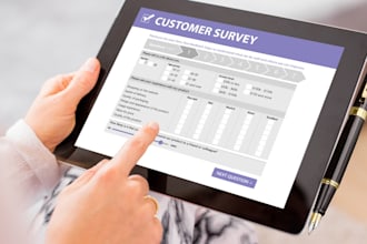 fill online survey google forms typeform jotform to get over 800 survey monkey