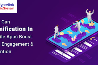 develop custom loyalty app crypto gamified app gamified reward app metaverse app
