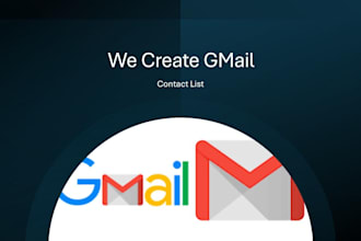 do gmail contact list entry