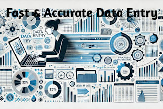 provide insightful data analytics and visualization for your business