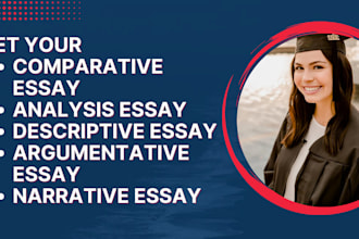 write urgent essay argumentative, narrative, reflective and persuasive essay