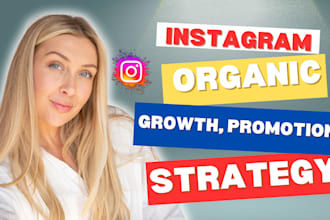 do instagram promotions and marketing with super fast organic growth