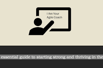 train you to transform into agile coach