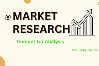 do market research, niche, website, crypto, nft, token, ai chatbot analysis