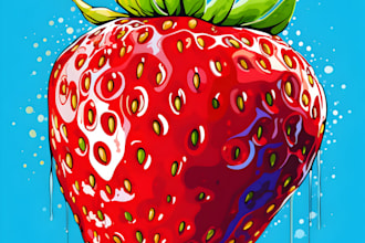 design unique ai art using midjourney for your project