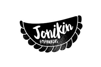 make healthful fast food restaurant logo
