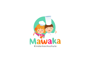 design awesome cooking logo