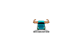 make classic custom repair company logo