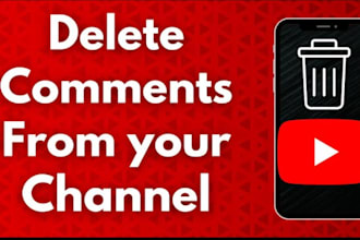 delete youtube channel, bad video that affect your reputation online and badlink