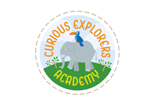 design wonderful childcare logo