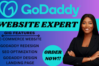 godaddy website design godaddy website redesign design godaddy