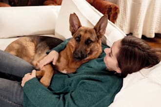 boost your online presence with engaging dog and pet guest posts