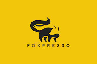 make minimalist conceptual business logo in 24 hours