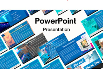 design powerpoint presentation PPT, canva and google slides
