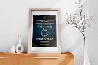 do invitation for events and parties