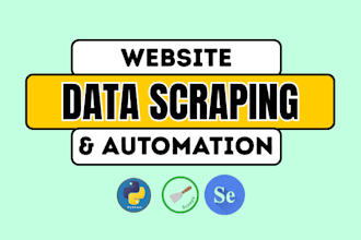 do python web scraping,web scraper,data scraper tools