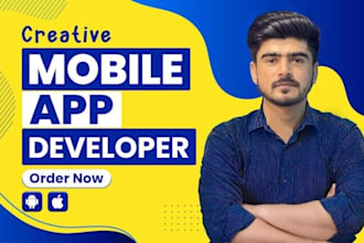 develop android app with kotlin and jetpack compose