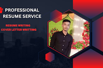 do professional resume and cover letter make