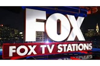 broadcast and showcase music video, commercials or ads on fox tv