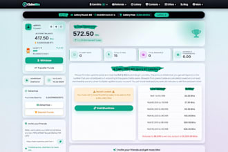 do ultimate bitcoin faucet website