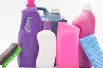be your detergent formulations chemist for cleaning products