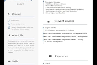 content writing and editing
