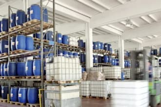 do industrial and chemical formulation for any products