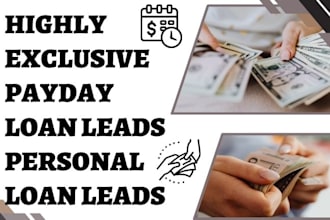 generate payday loan leads loan leads personal loan payday loan home loan leads