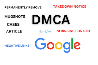help remove onlyfans mugshots or leaked content from the internet