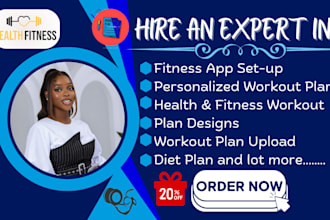 organize set up upload your workouts plan on trainerize everfit truecoach