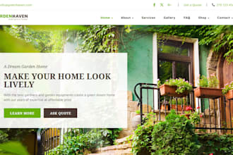 revamp wix site redesign wix website, copy clone edit migrate wix site wix SEO