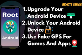 root,modify and customize your android device