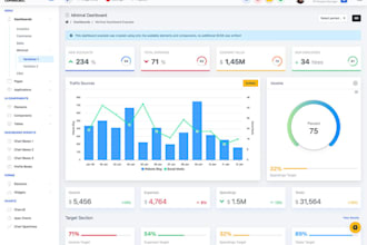 develop or clone software, web app, desktop app, inventory system, erp, pos