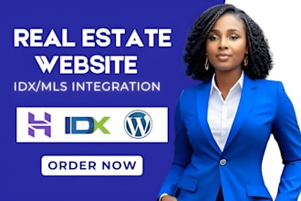 design realtor website idx website agent website real estate wordpress website