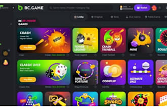 do blackjack slot poker crash bc game,gamble site,bet app,staking bet website