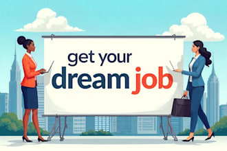 professional resume writing and editing services