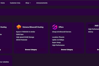 setup paymenter for you