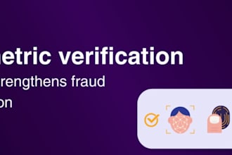 do biometric fingerprint enrollment and verification system