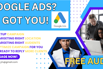 do google ads expert