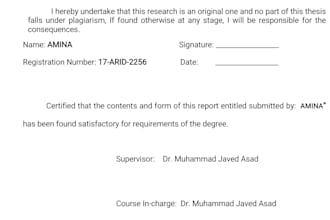be your biology chemistry and science teacher