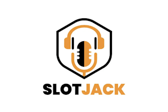 make high resolution slot jack game logo